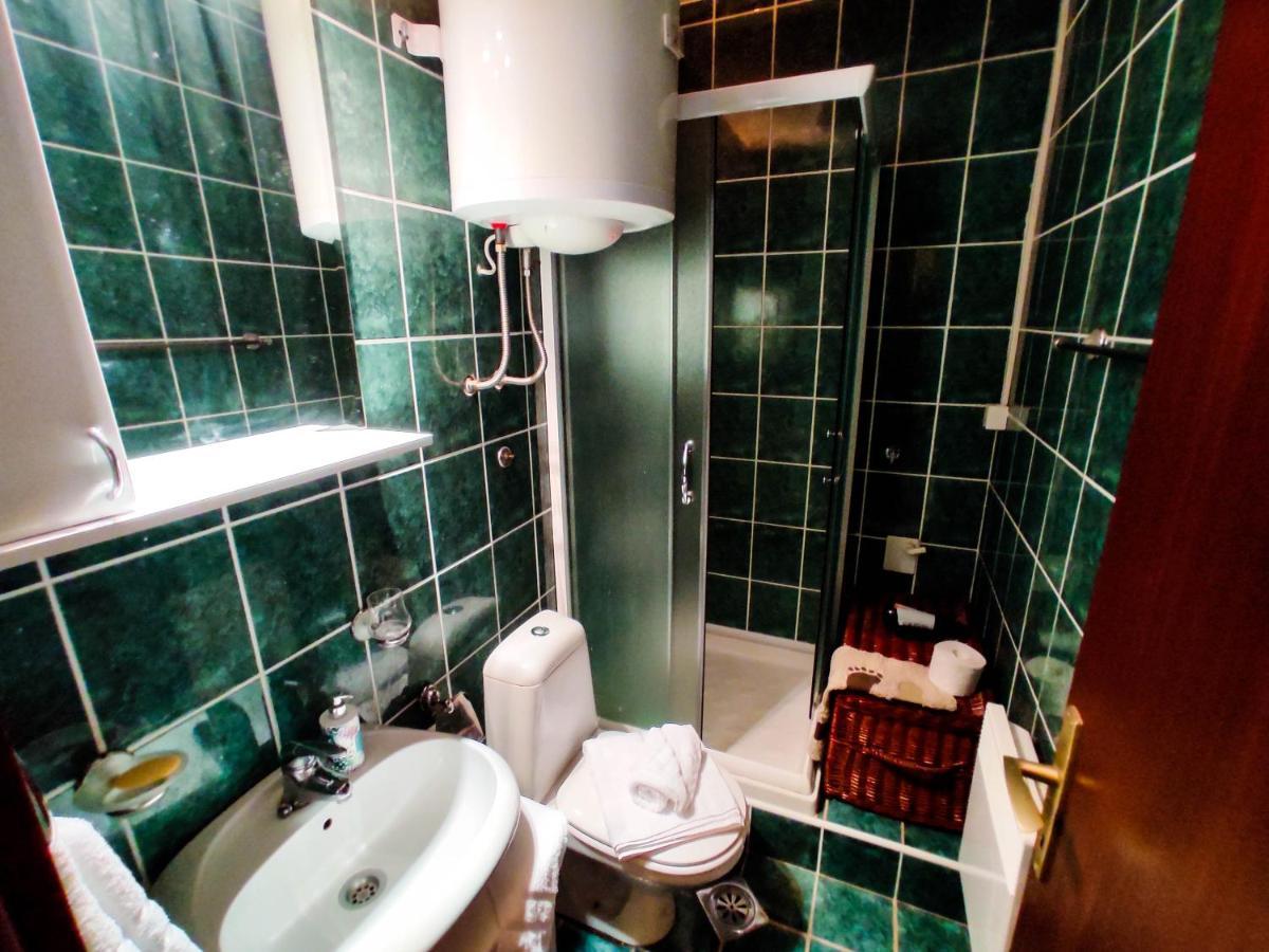 Ferienwohnung Bonami Divčibare Exterior foto
