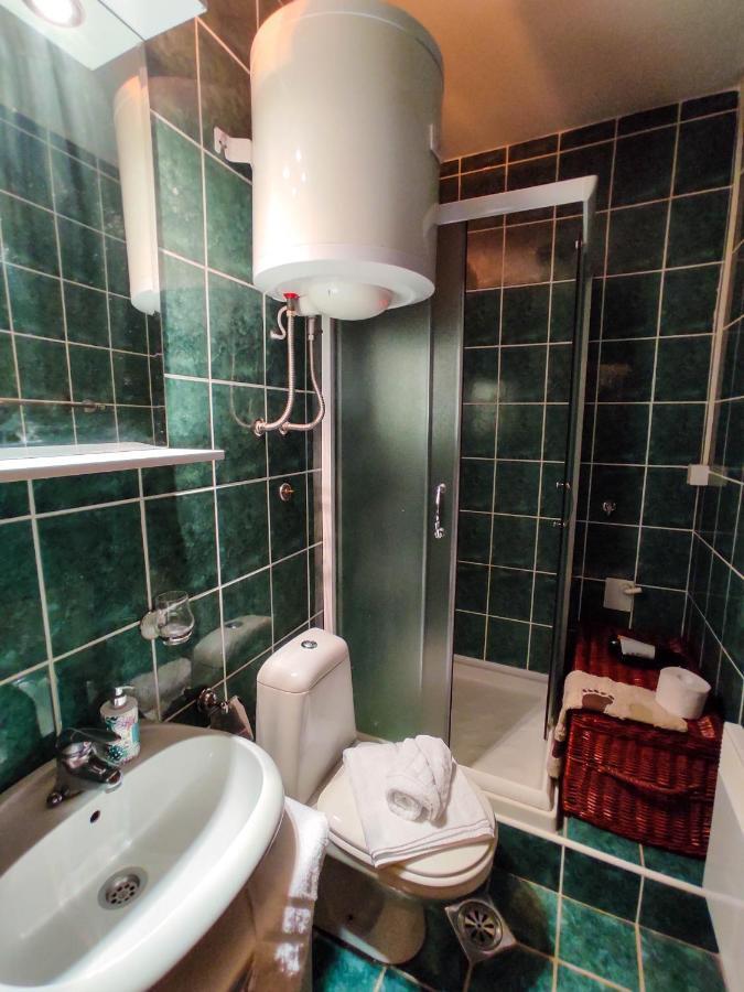 Ferienwohnung Bonami Divčibare Exterior foto