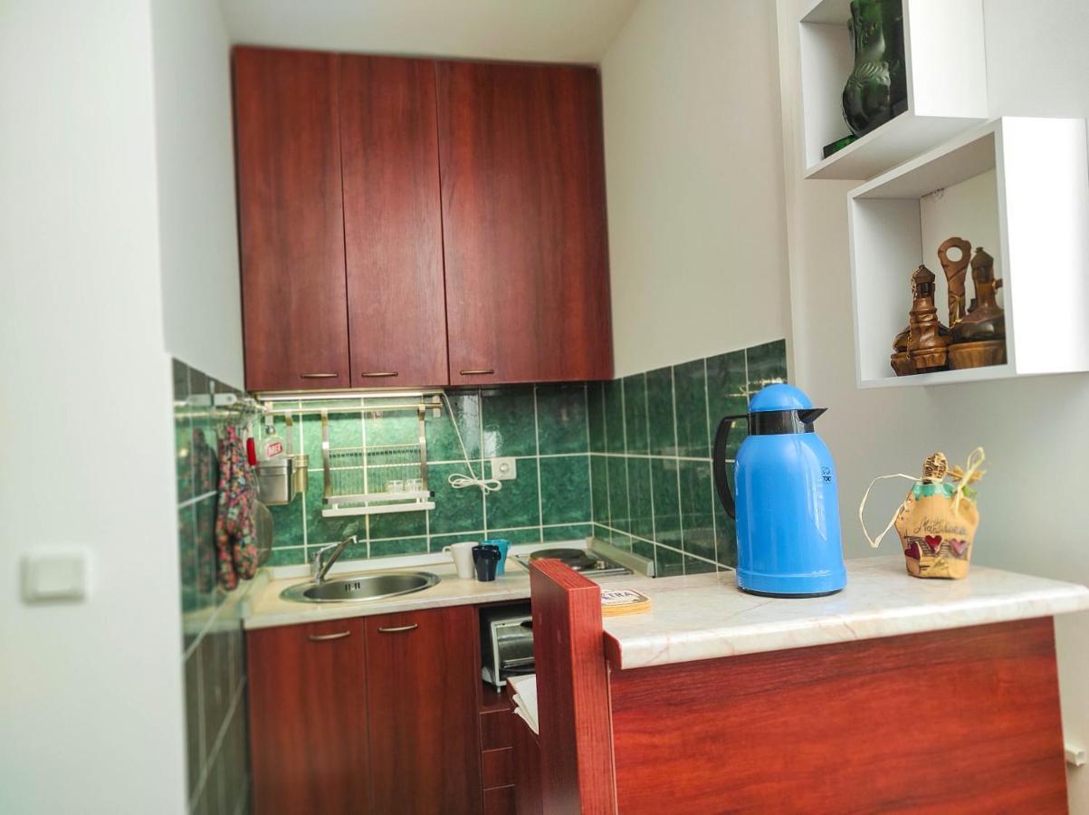 Ferienwohnung Bonami Divčibare Exterior foto
