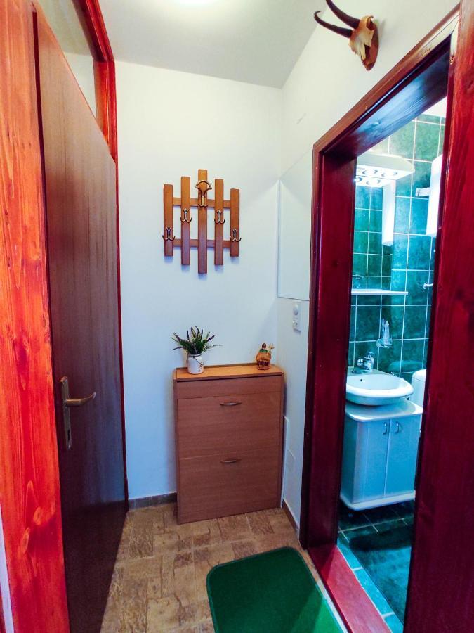 Ferienwohnung Bonami Divčibare Exterior foto