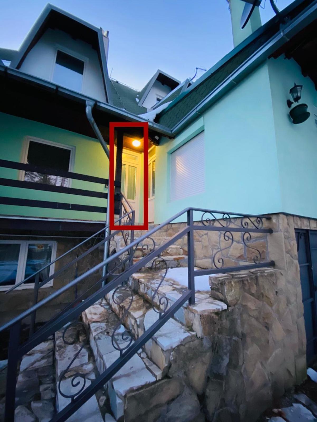 Ferienwohnung Bonami Divčibare Exterior foto